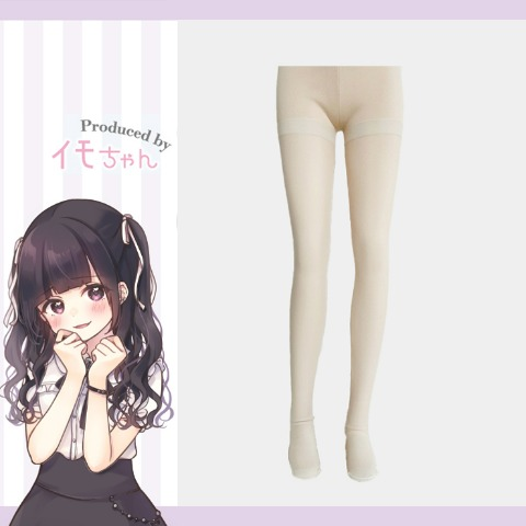 しまむら『イモちゃん』量産型 地雷系コラボ・全商品・発売日・種類