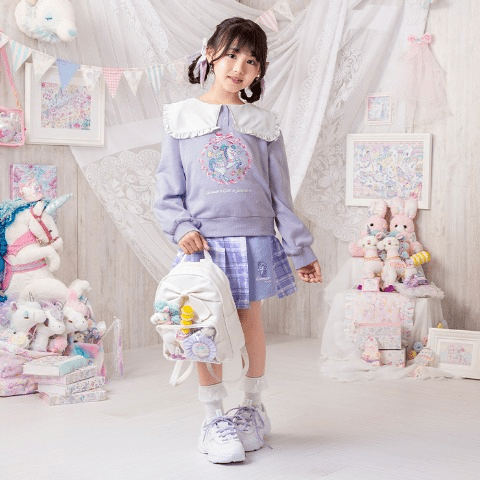 しまむら『絵子猫(ECONECO)』コラボ！全商品・最新の発売日・種類