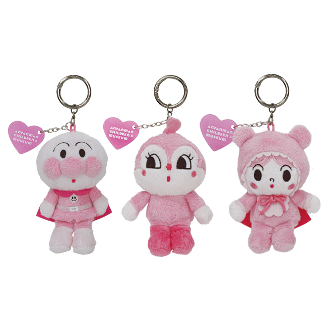 アンパンマン『colorコレクション』シリーズの販売店はどこ