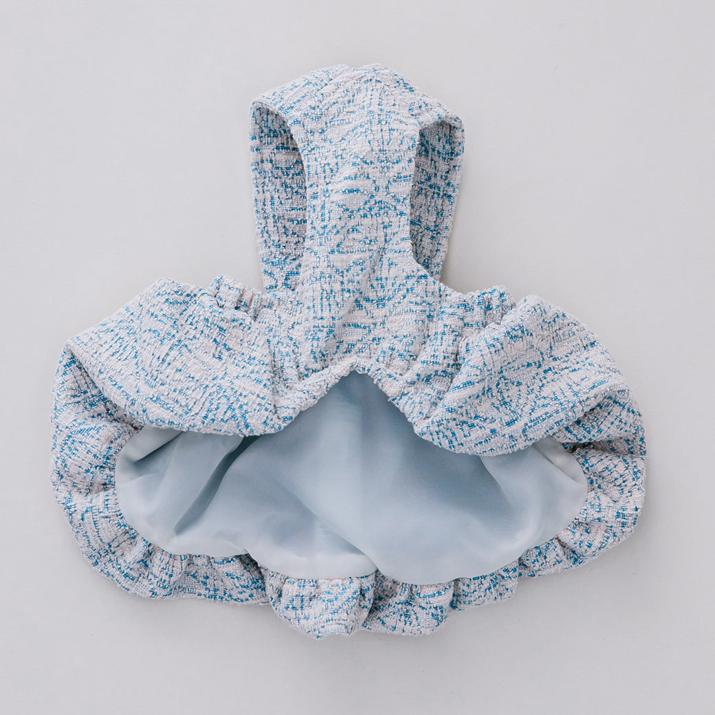 ツイードバルーンチュニック(セット) – puente