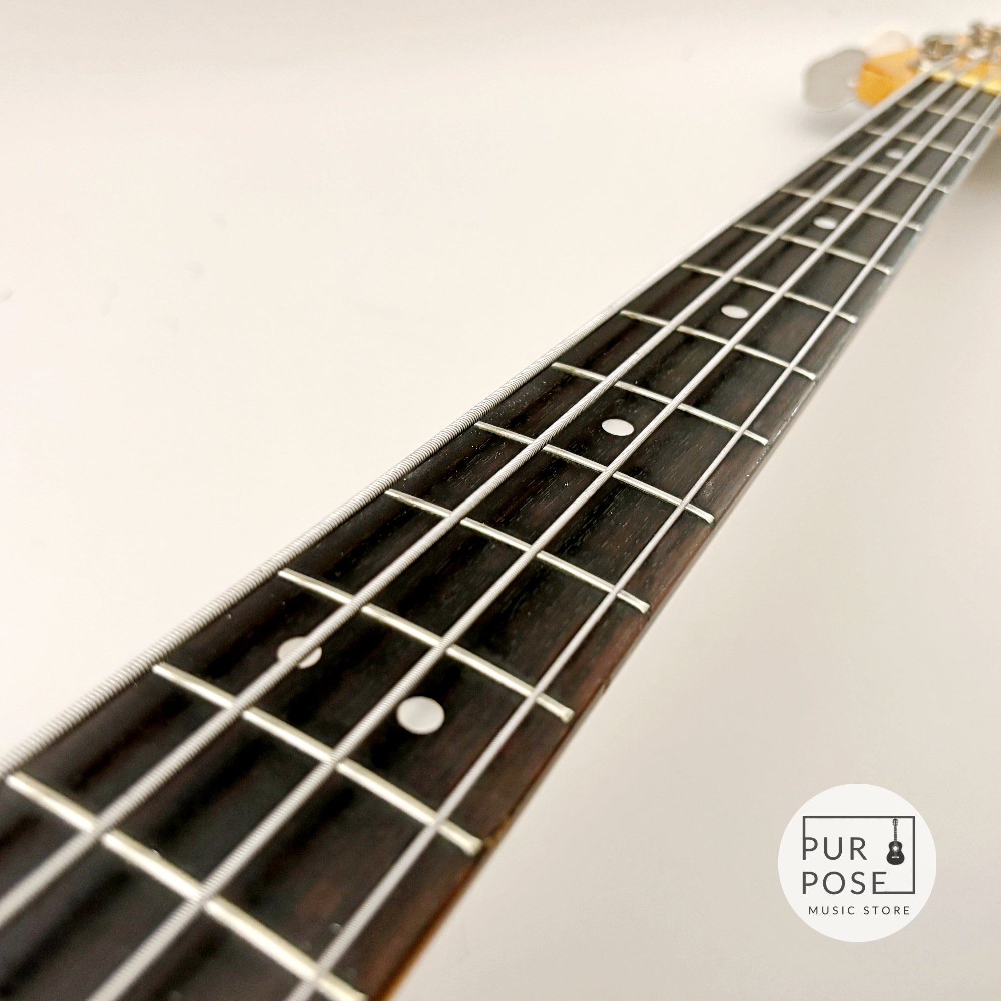 中古】Greco PB-420S プレシジョンベースタイプ 1975年製