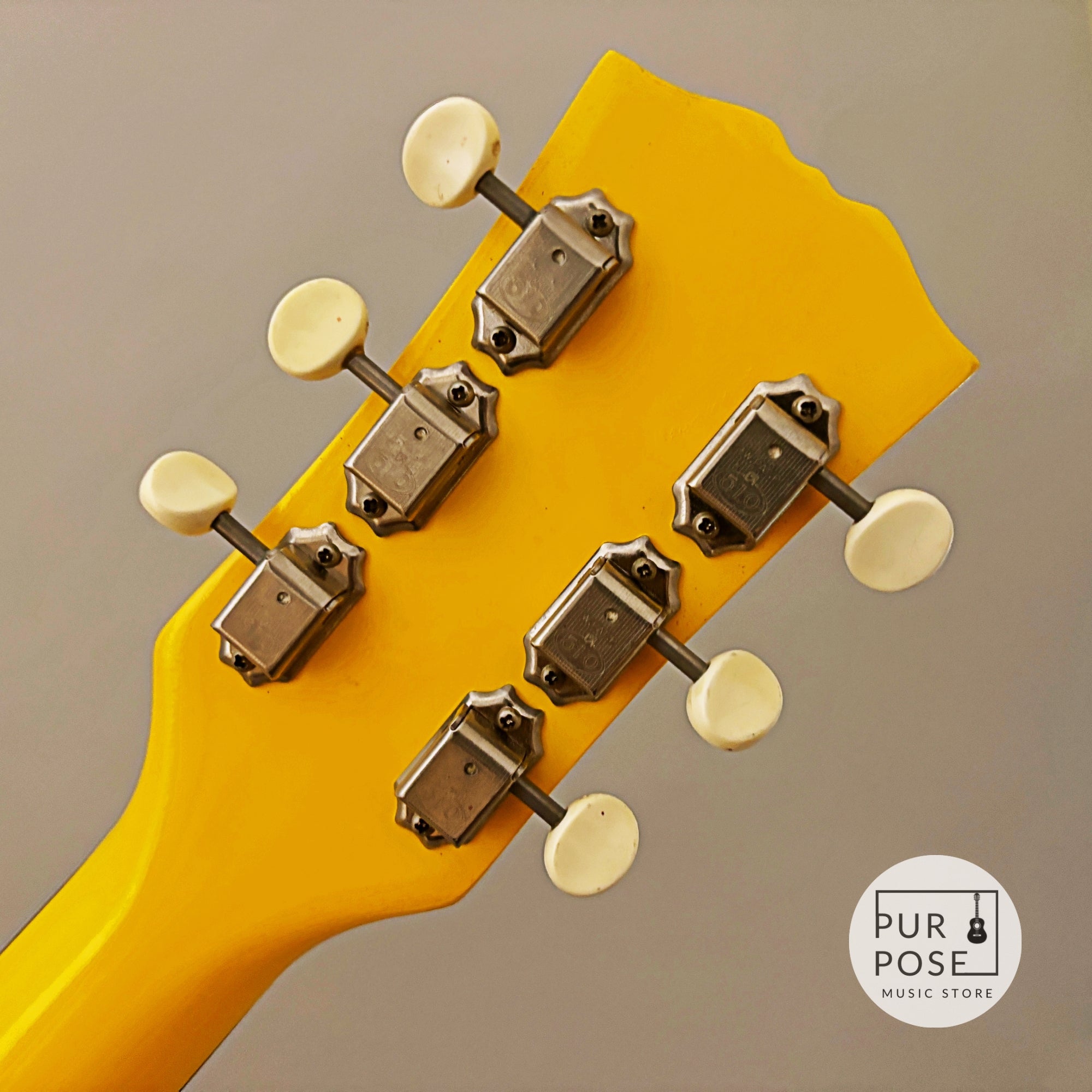 中古/試奏動画あり】TOKAI Love Rock LesPaul Jr DCタイプ