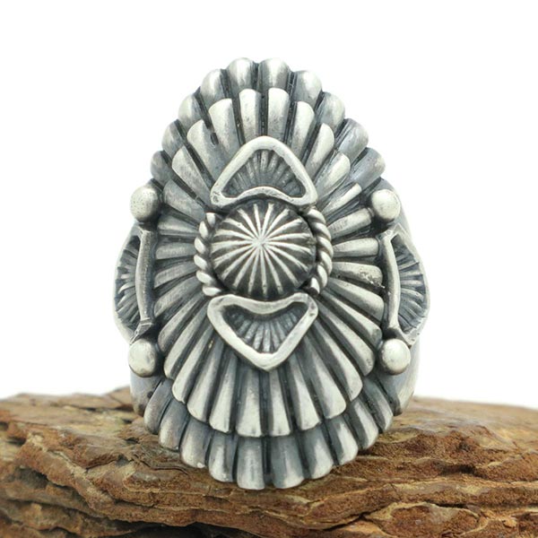 ピュアドール / ハリー・H・ビゲイ(Harry H Begay)