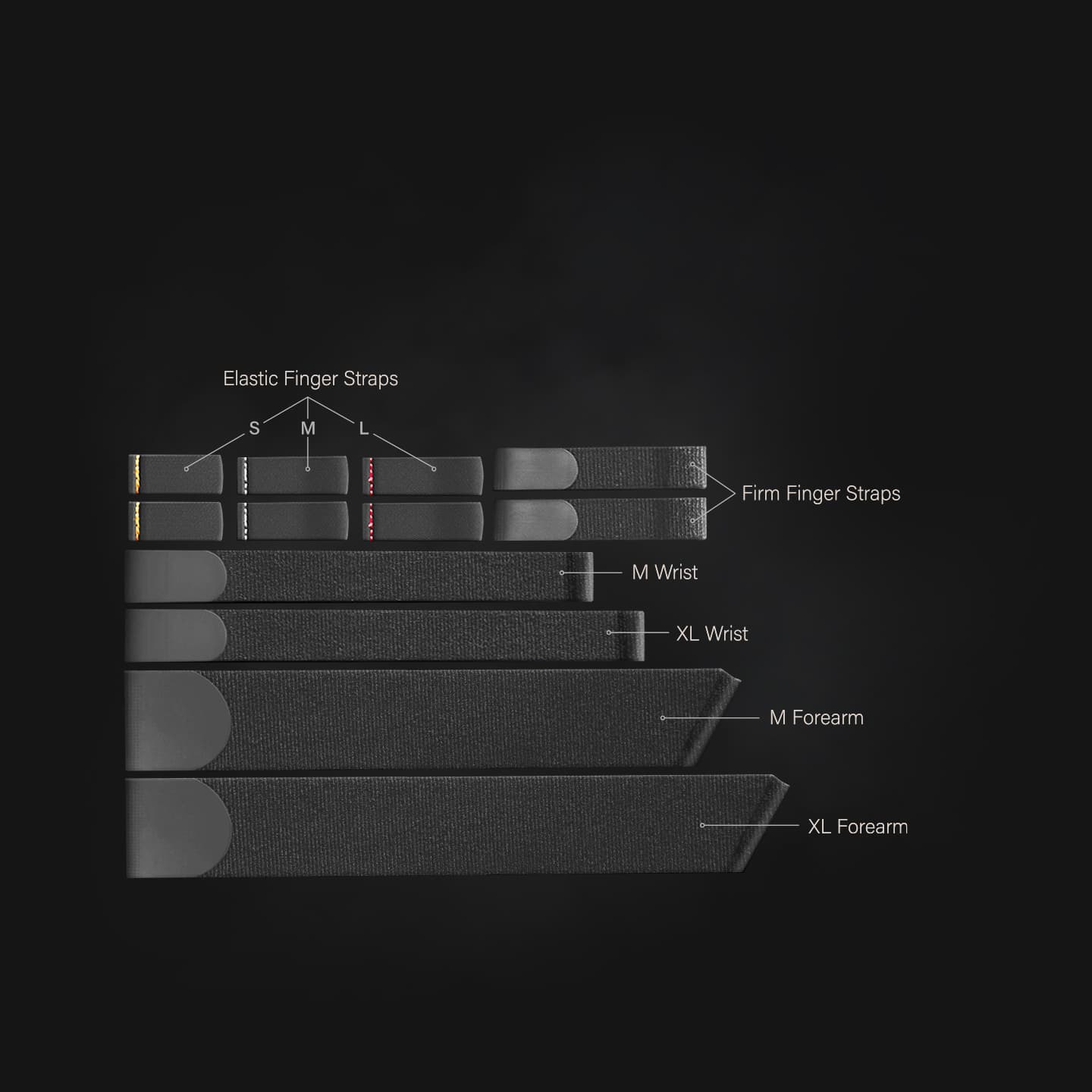 Precision Impact (Left or Right Handed) – Pure Swing Products