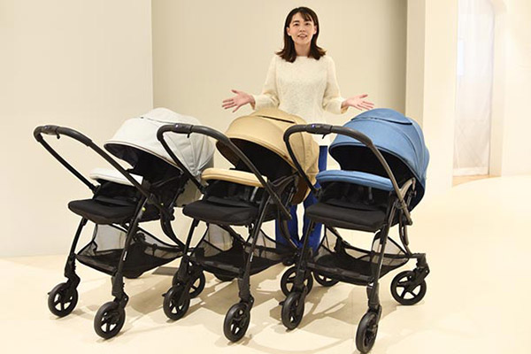 商品担当・白須が全力で推す！ランフィ2023年モデルの魅力シリーズ】1