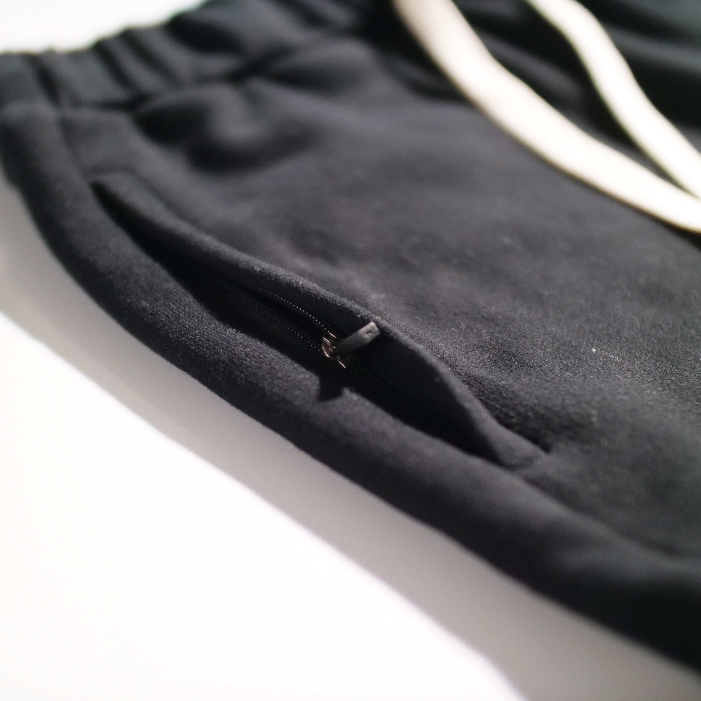 Pvot Premium Sweat Pants (Black)
