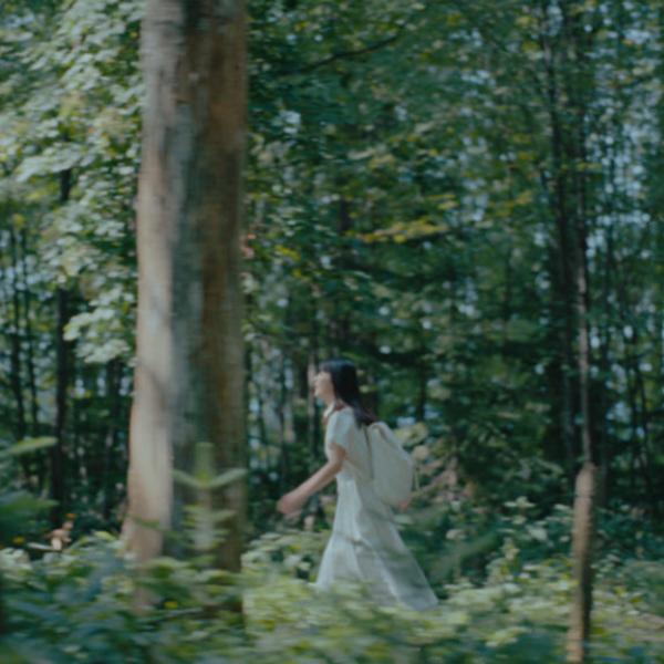 不二家・ミルキーブランドキャラクターに蒔田彩珠が就任！新CM「ずっと