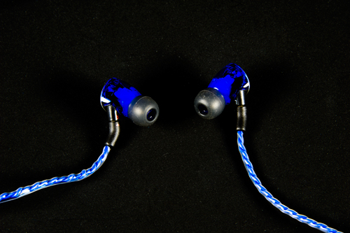 Ultimate Ears 900(UE900)(Logicool)フォトレビュー ｜ ガジェット通信