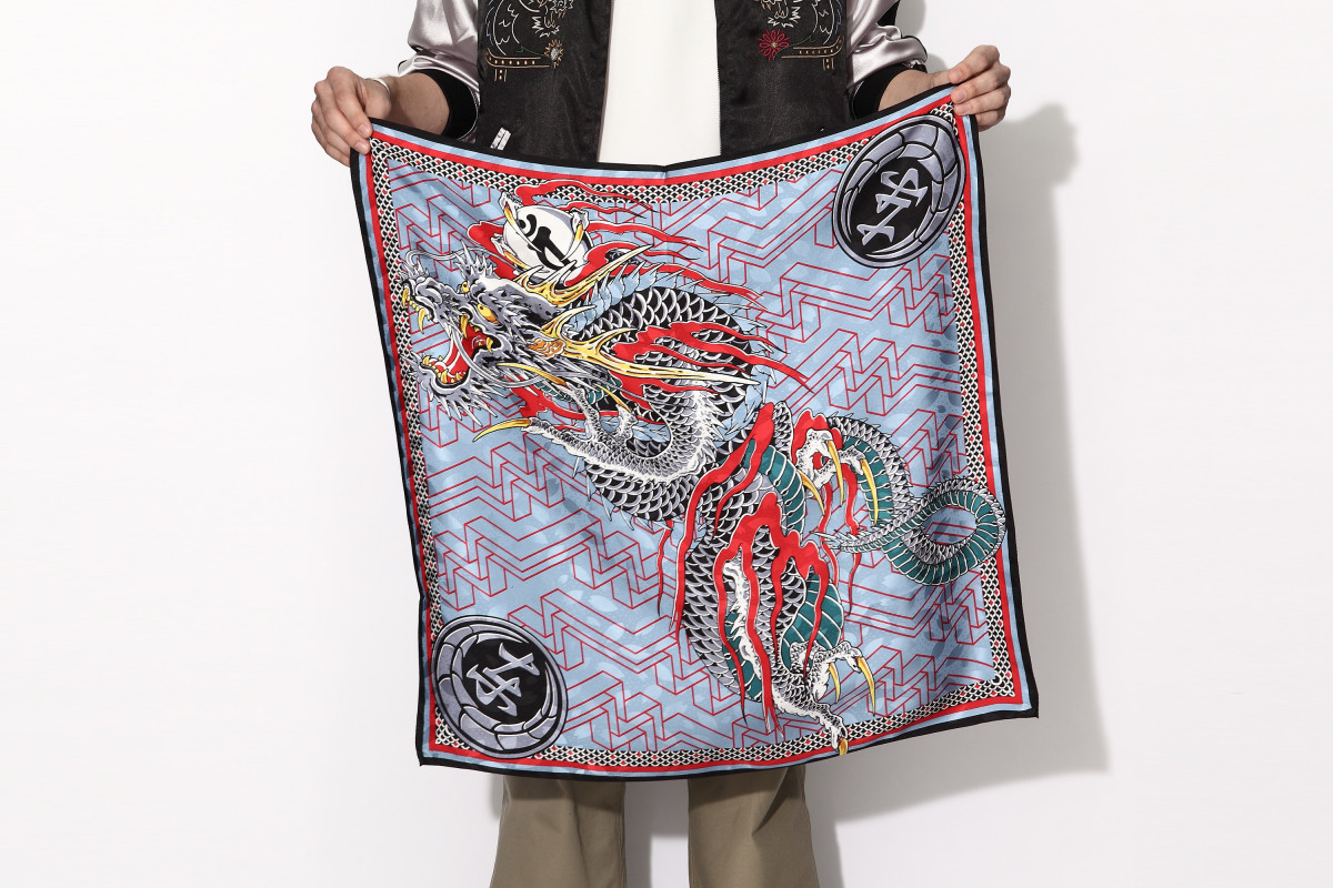 本気も本気、大本気や！『龍が如く』桐生一馬と真島吾朗イメージの