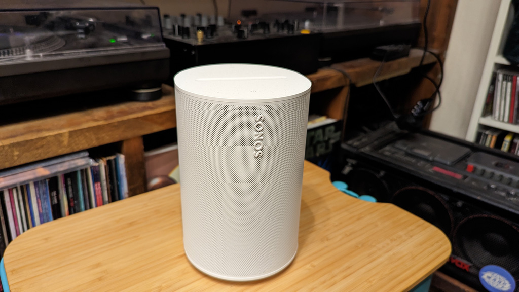 Sonos Era 100」レビュー Androidユーザーにも導入しやすくなったSonos