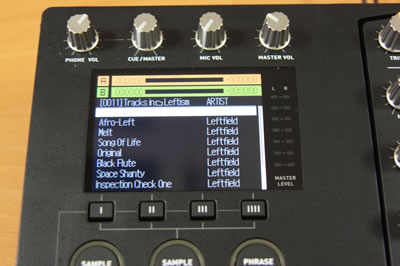 1台で完結するDJ機器『nextbeat』製品レビュー ｜ ガジェット通信 GetNews