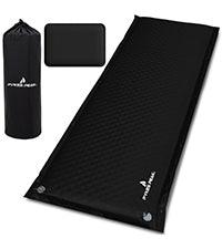 PYKES PEAK (パイクスピーク) キャンプ マット インフレーターマット