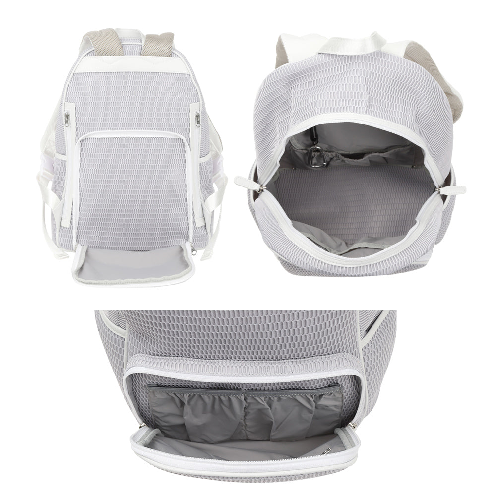 q bag paris nest louvre parents (ルーブル ペアレンツ) オリジナル