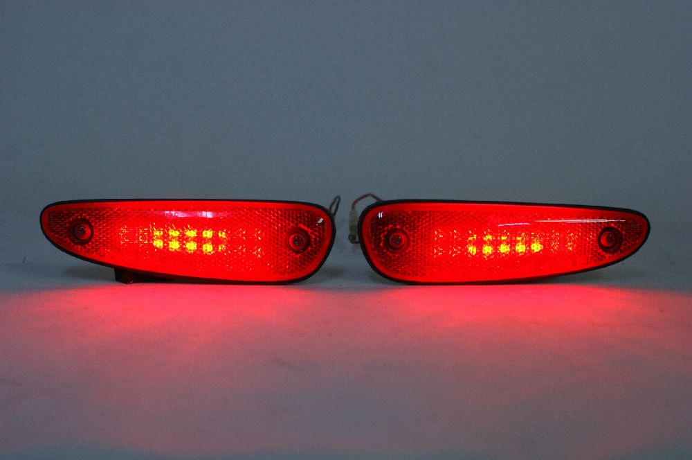 RX7 FD3S用LEDリアサイドマーカー-QJ-F381