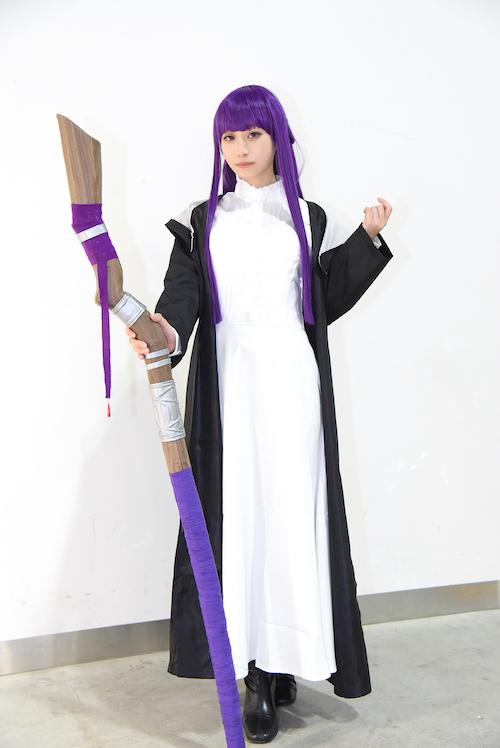 分解可能＆軽量化をテーマに杖を自作しました」放送終了後も根強い人気