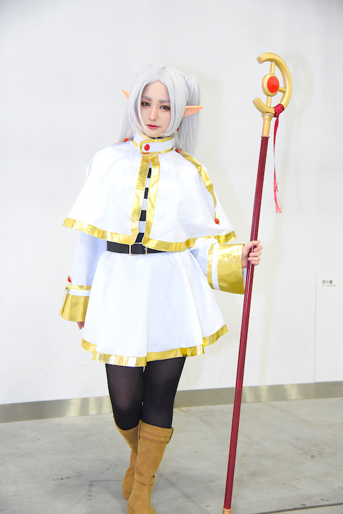 分解可能＆軽量化をテーマに杖を自作しました」放送終了後も根強い人気