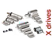 maxon | Medical Device Supplier Directory | Qmed+ Qualified