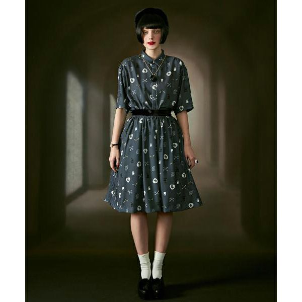 スカート | Q-pot. ONLINE SHOP