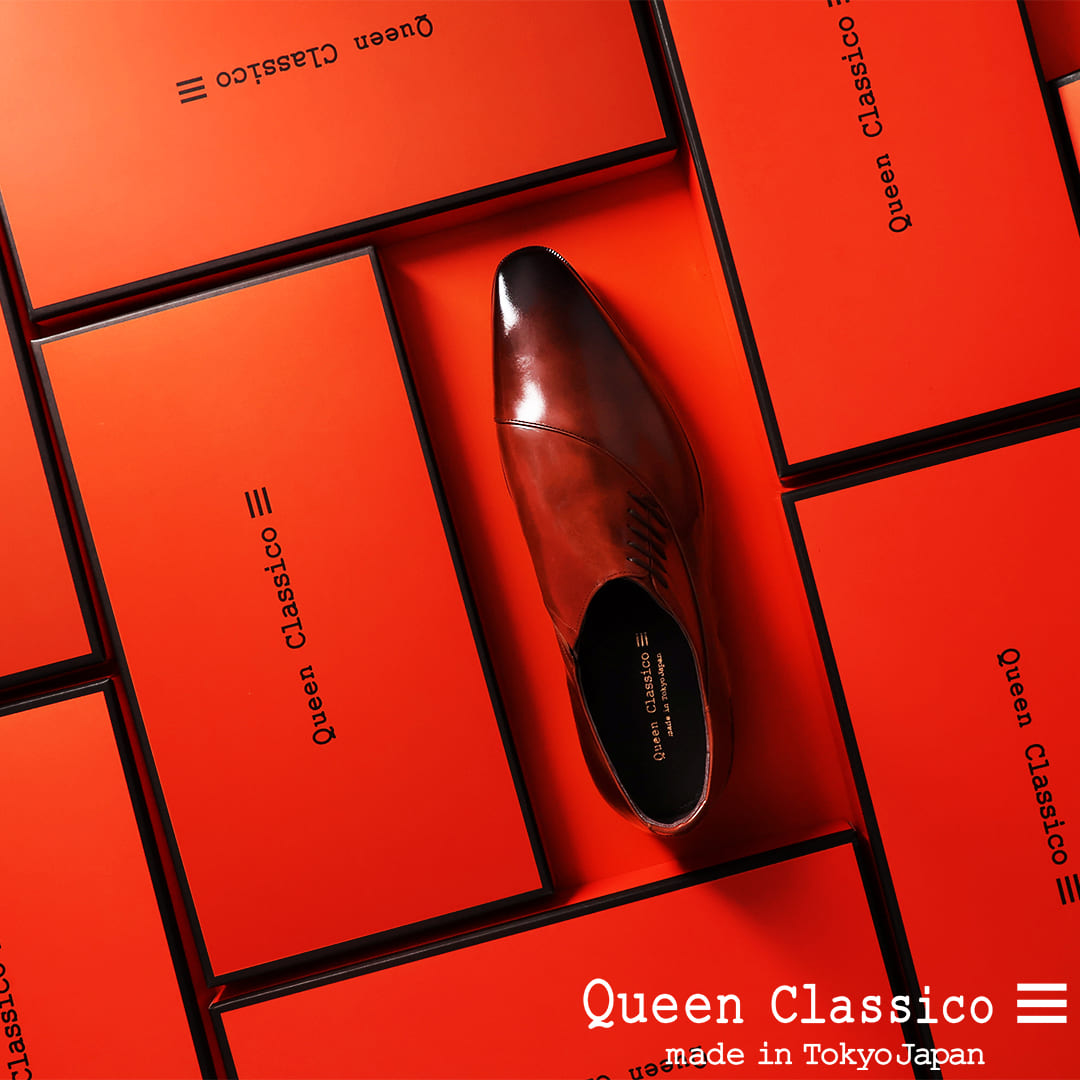 クインクラシコ公式オンラインストア