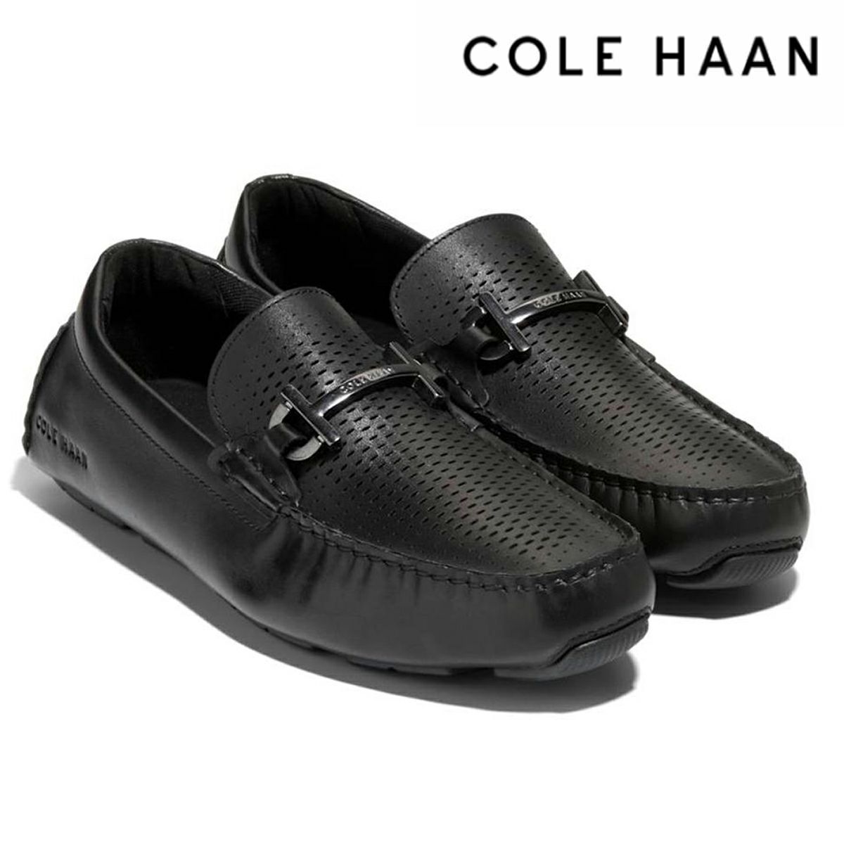 コールハーン メンズ グランドプロ クロスオーバー c34905 ブラック の