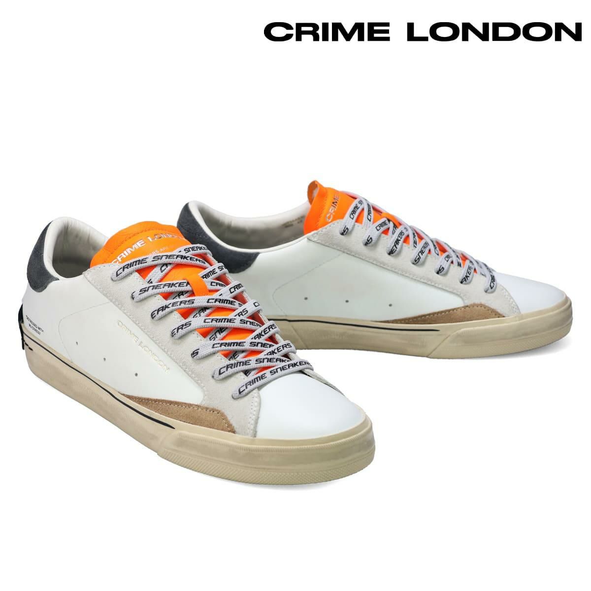 CRIME LONDON （クライムロンドン） の通販ならクインクラシコ公式