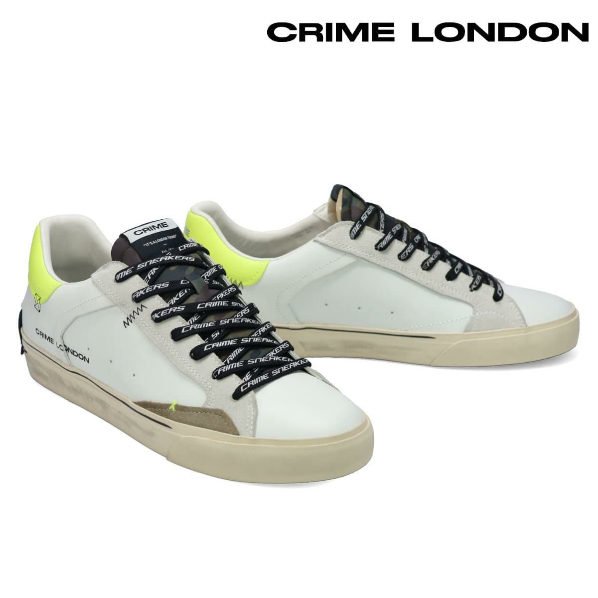 CRIME LONDON （クライムロンドン） の通販ならクインクラシコ公式