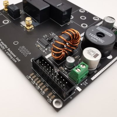 Yaesu FT3D – new flagship VHF/UHF handheld | QRPblog