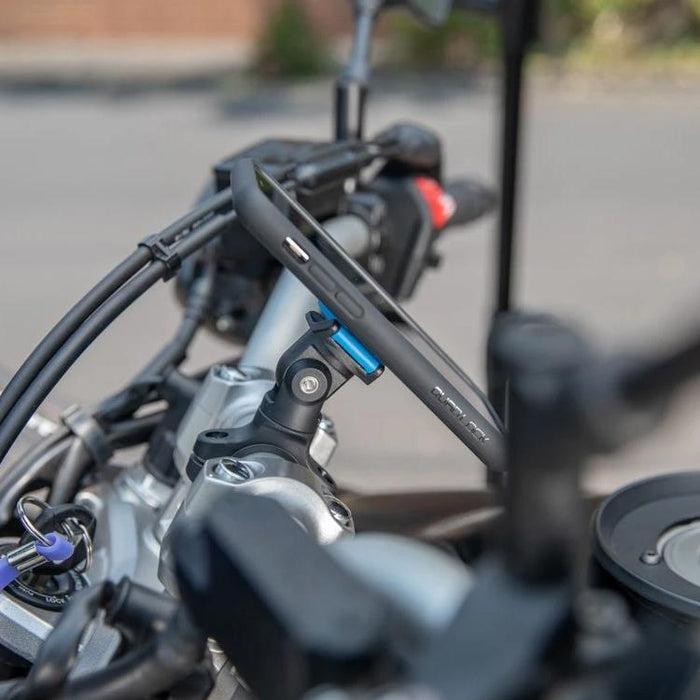 オプションパーツ ハンドルバーマウント用ナックルアダプター