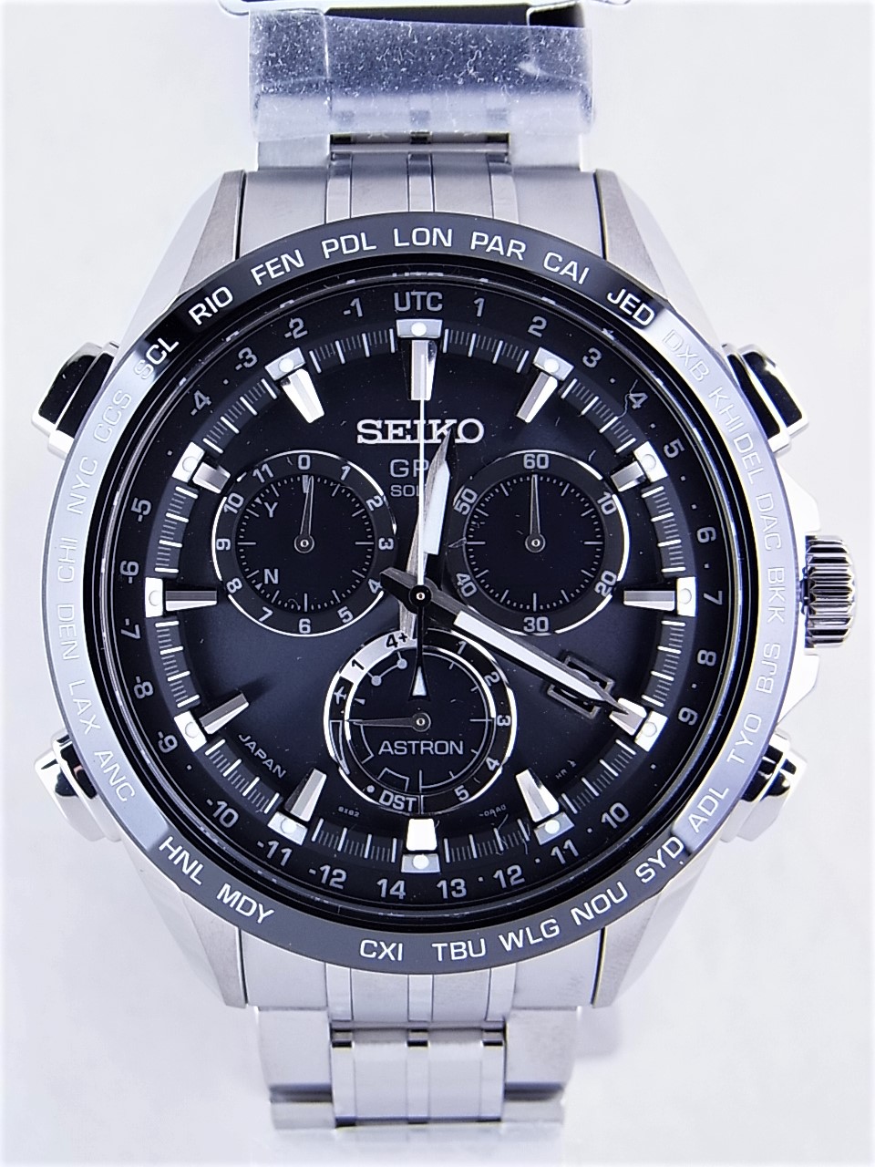セイコーアストロンSBXB003(8X82-0AB0-1)を最安値価格で販売中
