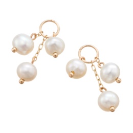 ピアリング・ピアリングチャーム - QVC.jp