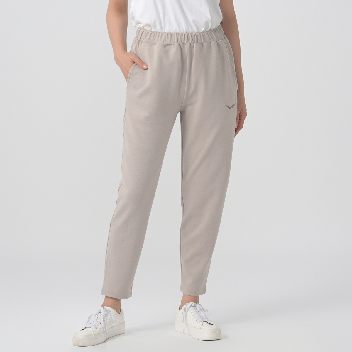 SIXPAD リカバリーウェア テーパードパンツ 男女兼用 シックスパッド