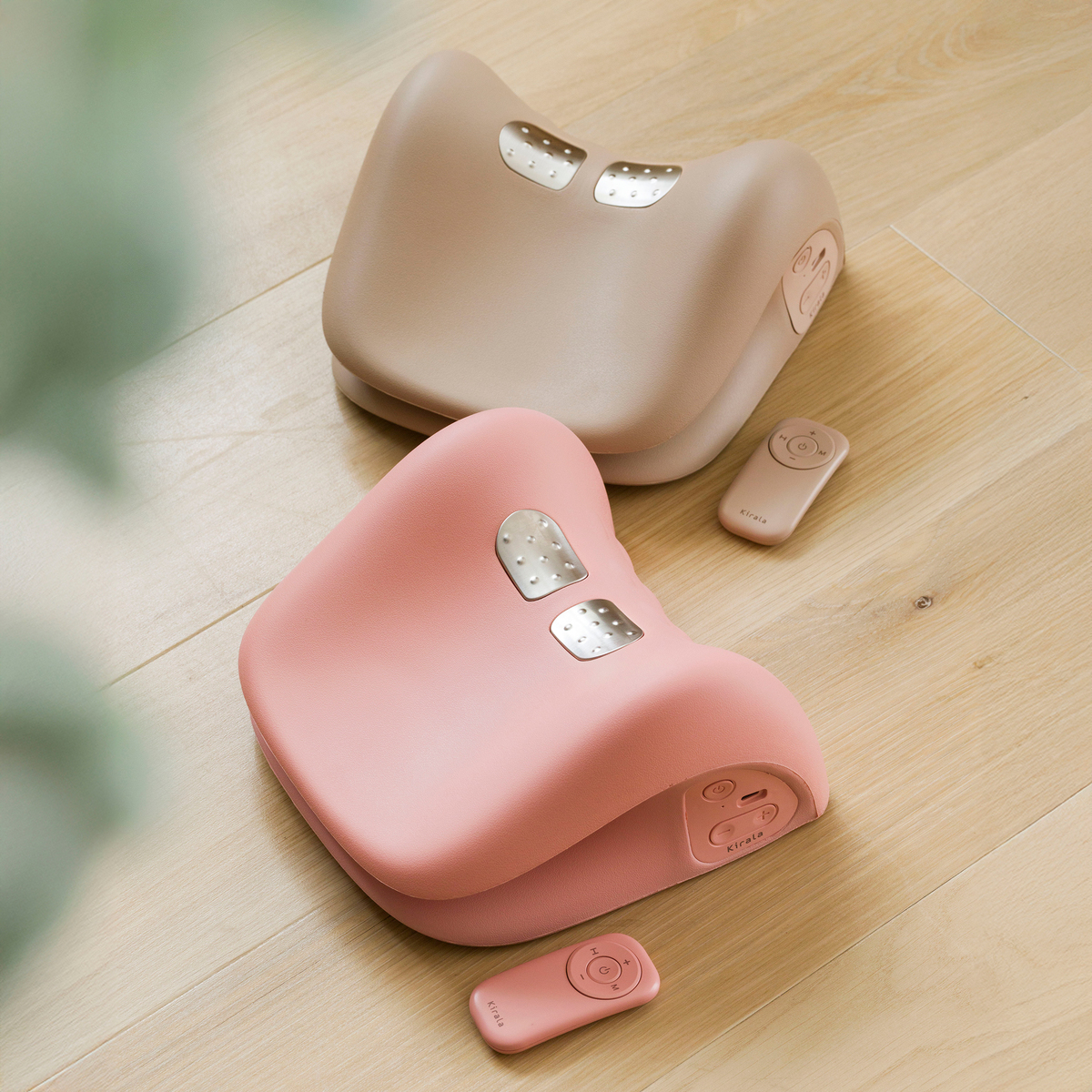 Kirala ネックストレッチャー キララ（Kirala） - QVC.jp