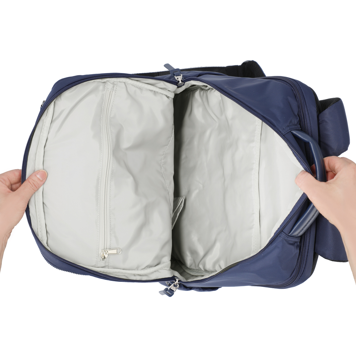 Casalita AGS 無重力感覚撥水スクエアリュック キャサリータ（Casalita