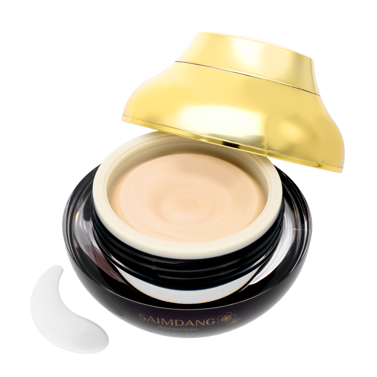 サイムダンプレミアムファーストクラスパーフェクトリッチクリーム2個