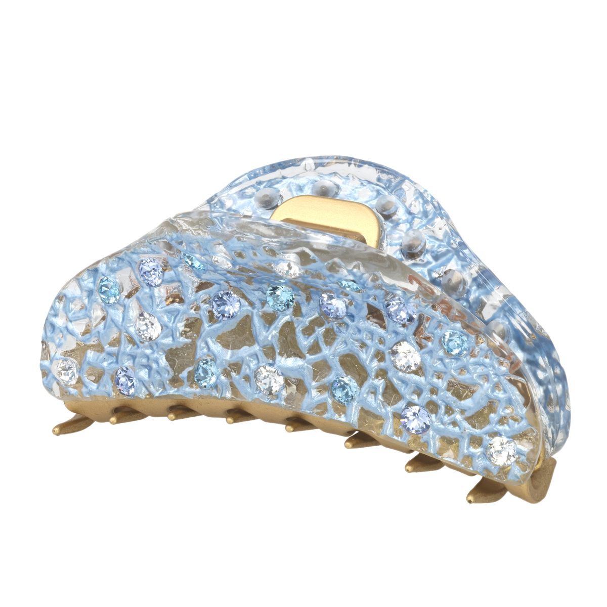 Harraca メッシュヘアクリップ アラカ（Harraca） - QVC.jp