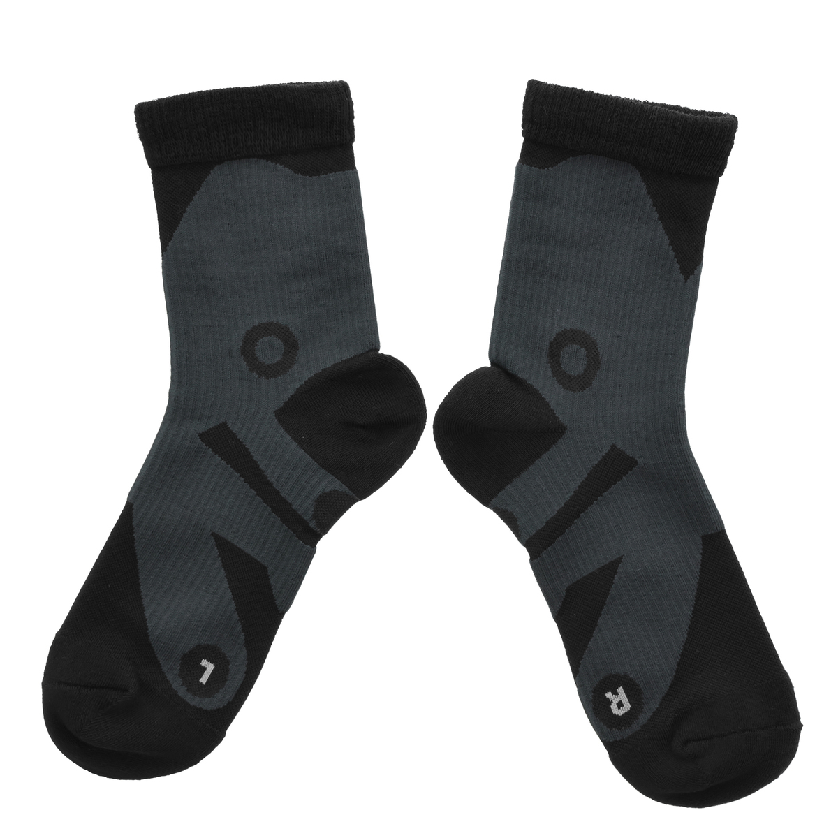 SUNAYAMA アーチバランスソックス 5足セット スナヤマ（SUNAYAMA