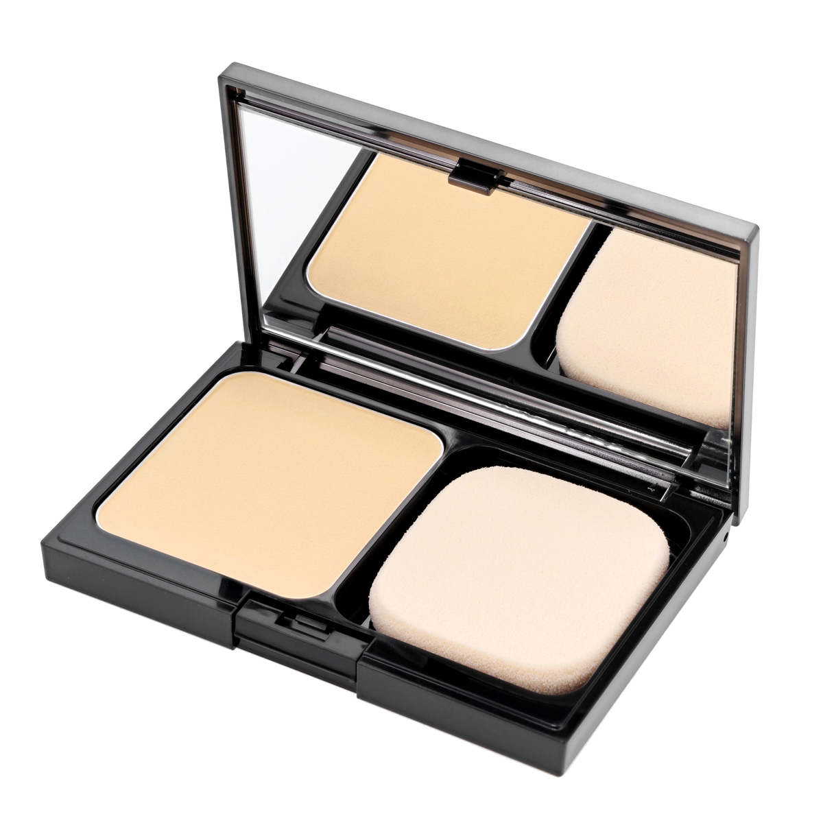 江原道グロスフィルムファンデーション+コンパクトケース セット 江原