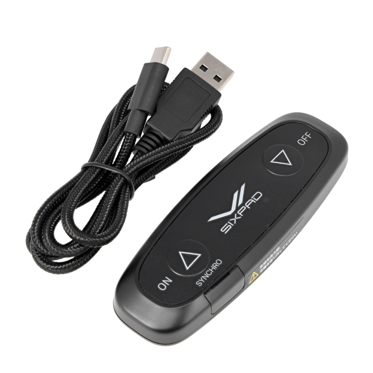 SIXPAD Abs2[シックスパッド アブズ2] シックスパッド（SIXPAD） - QVC.jp