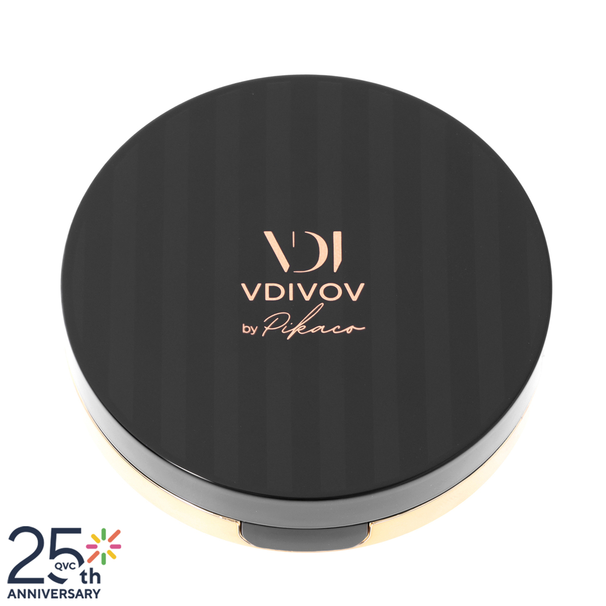 ビディボブ メッシュエッセンスファンデーション ミラー付SPセット