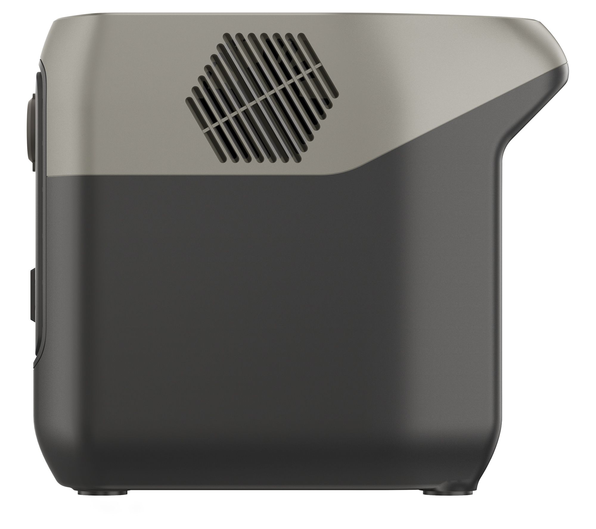 EcoFlow RIVER 2 Pro 768Wh Portable Power Station with 11 Outlets