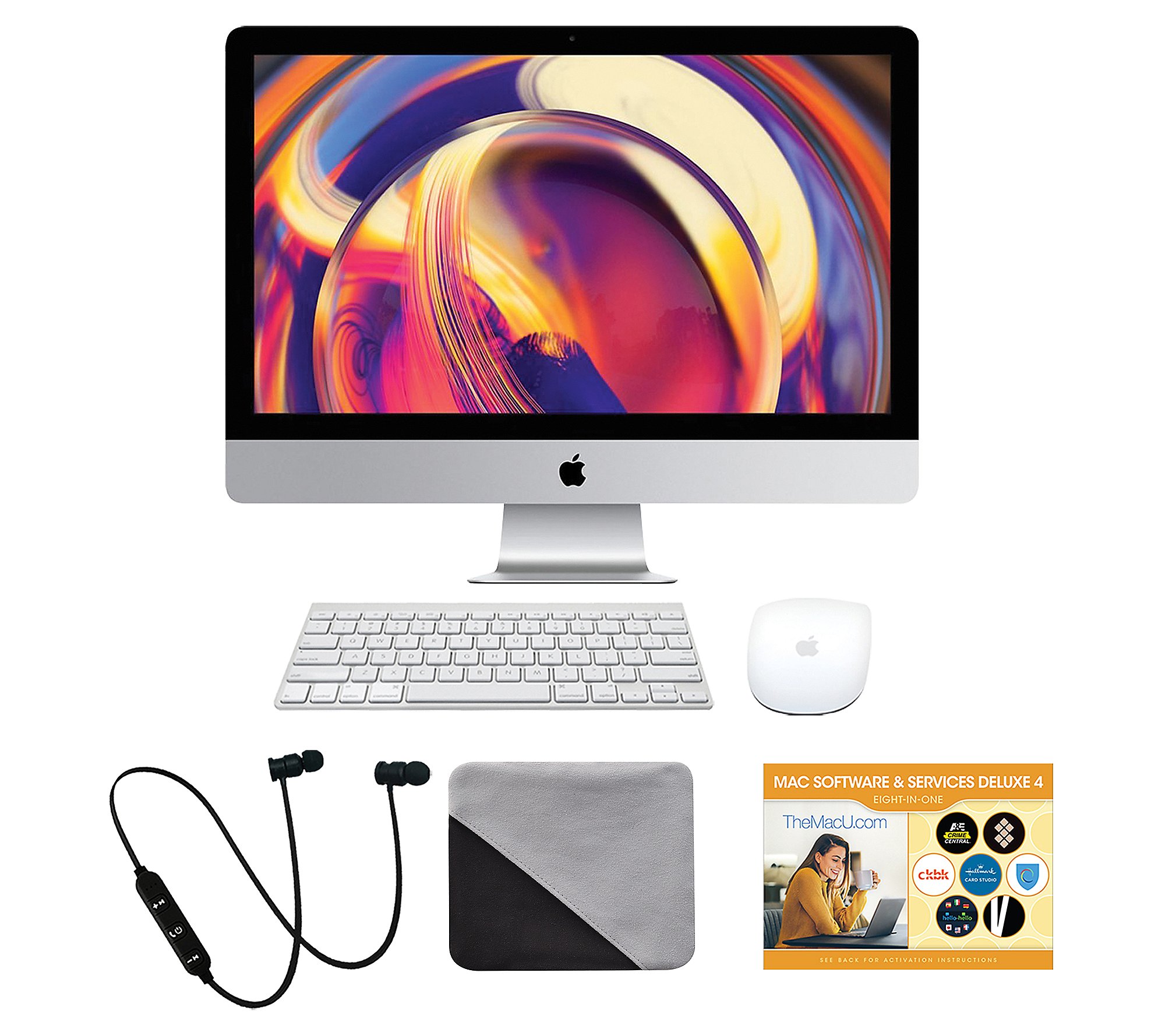 iMac2019 21.5インチ 純正マウス、キーボードセット iMac2019 21.5