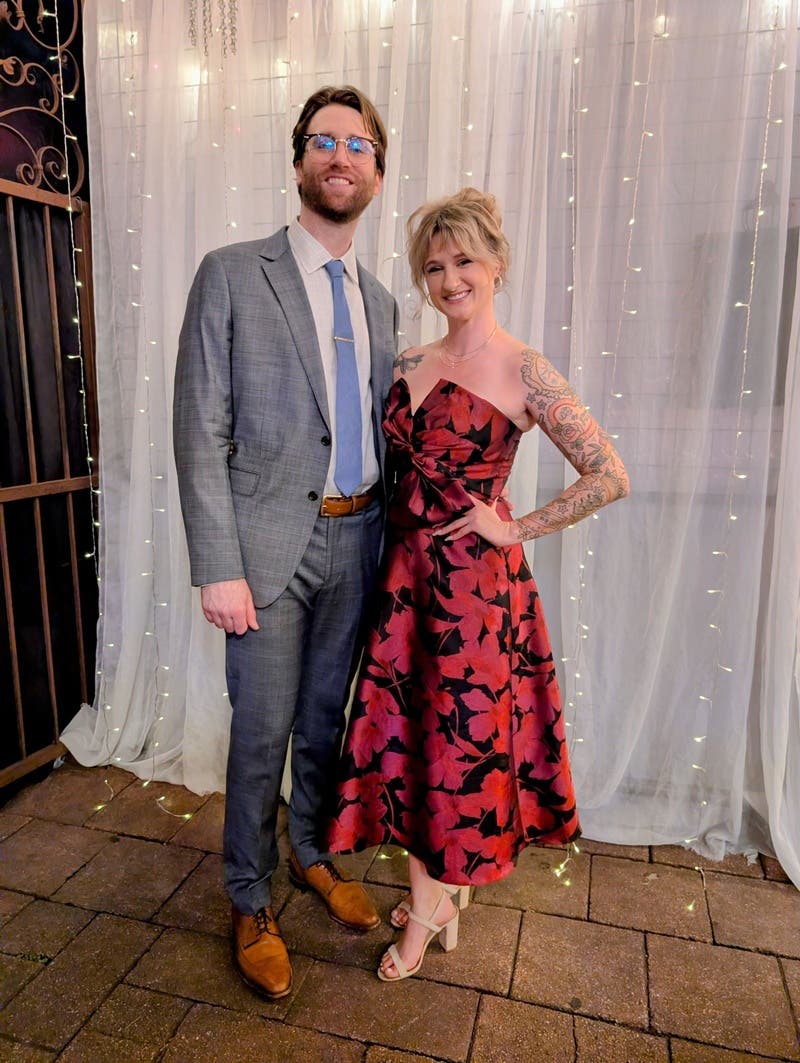 Floral Jacquard Midi Dress by Aidan Mattox | Rent the Runway