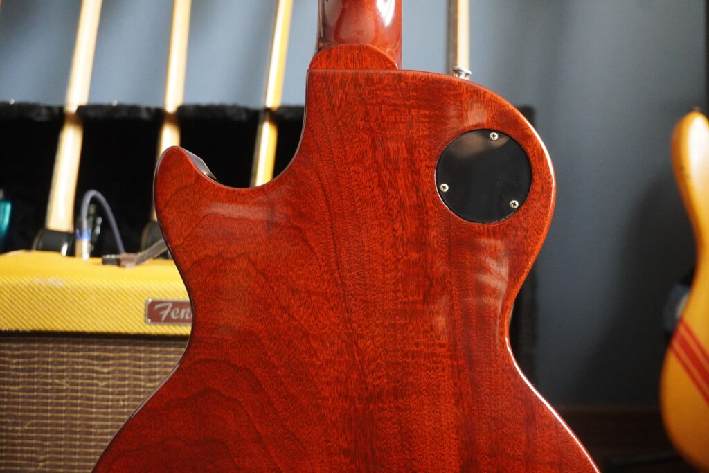 Gibson Les Paul Standard '2005 | R-Guitars