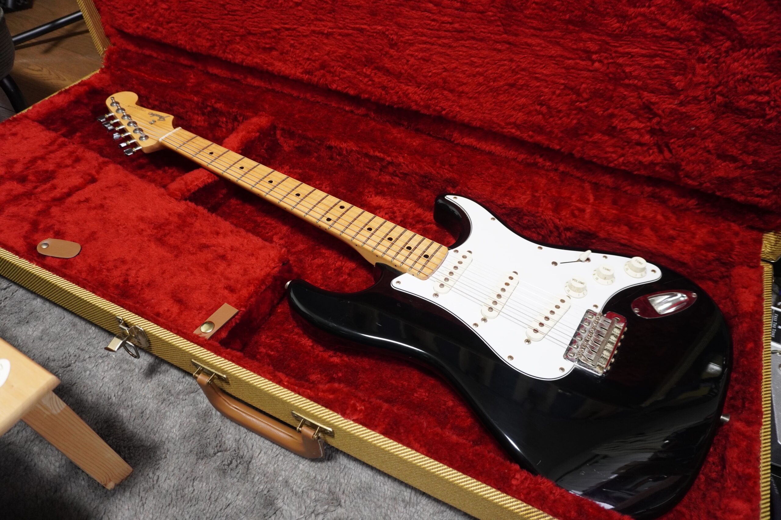 Fender Japan Pシリアル Stratocaster 1993~1994 | R-Guitars