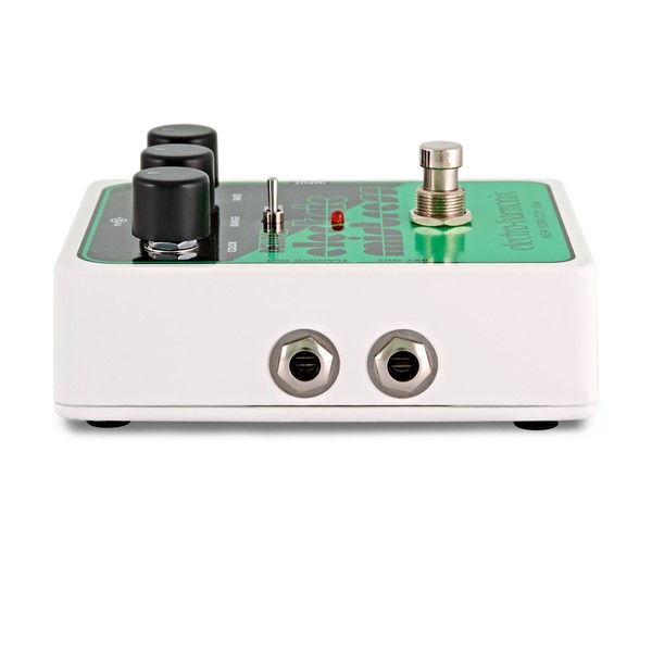 Electro Harmonix Deluxe Electric Mistress Analog Flanger na