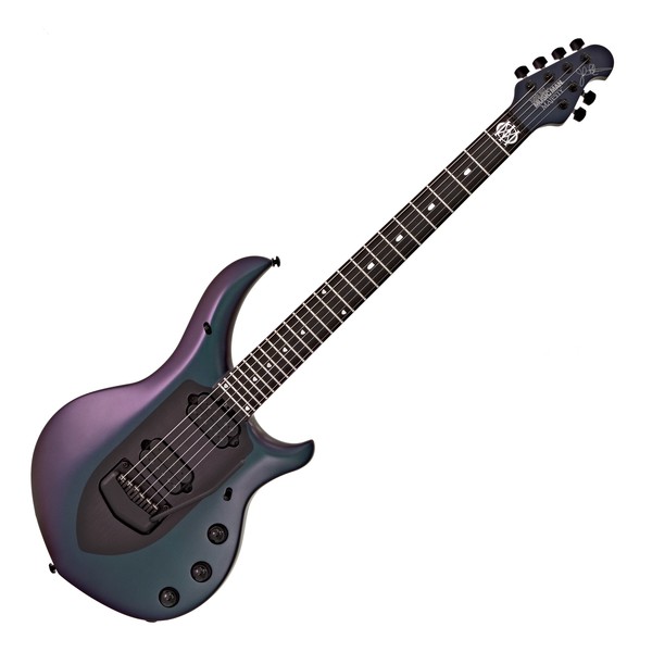 DISC Music Man John Petrucci Majesty, Arctic Dream at Gear4music