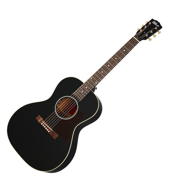 Gibson L-00 Original, Ebony at Gear4music
