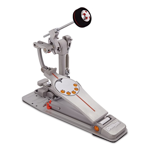 Pearl P-3000D Demon Drive Single Bass Drum Pedal at Gear4music