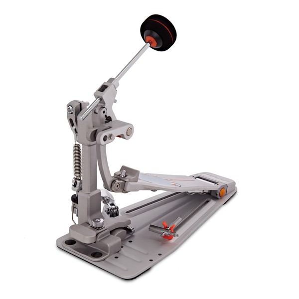 Pearl P-3000D Demon Drive Single Bass Drum Pedal at Gear4music