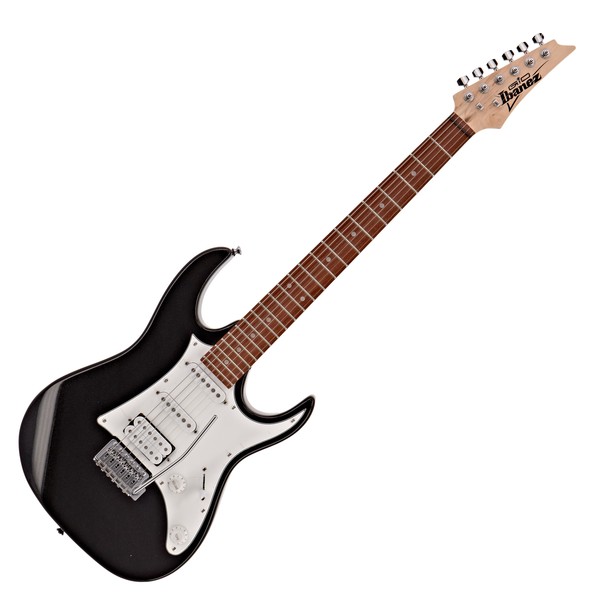 Ibanez GRX40 GIO, Black Night at Gear4music